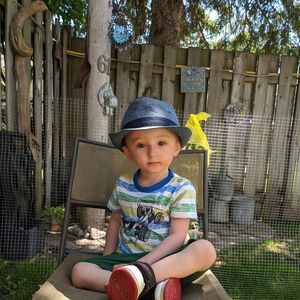 Meet your Posher, Tracy n michael